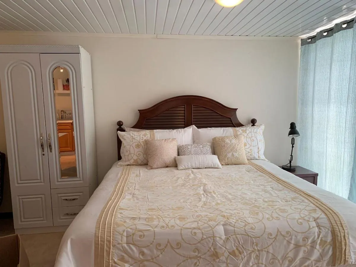 Sandpiper Beach Apartments Palm Beach