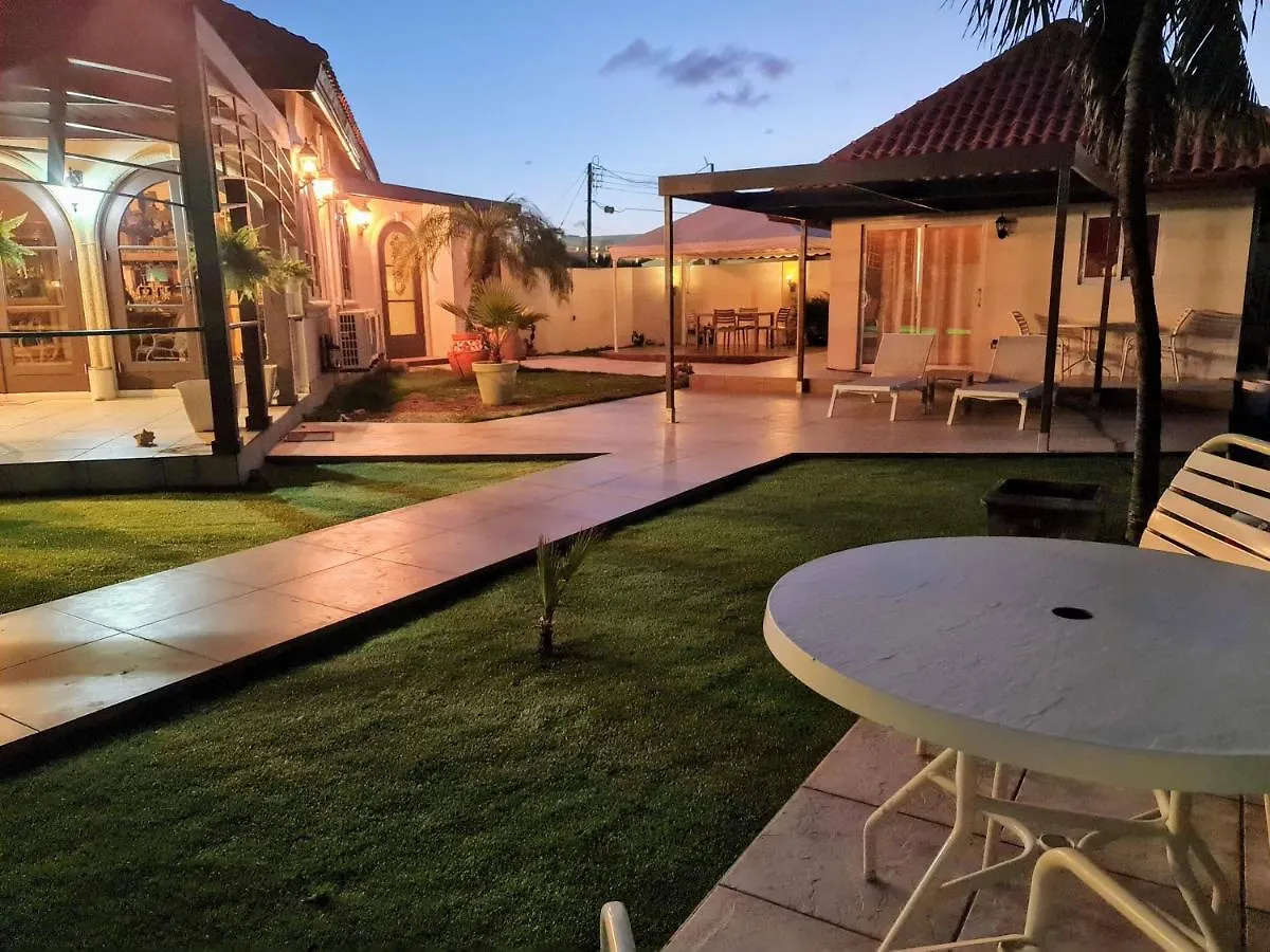 Sandpiper Beach Apartments Palm Beach