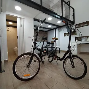 The Photographer Loft Apartment Malaga