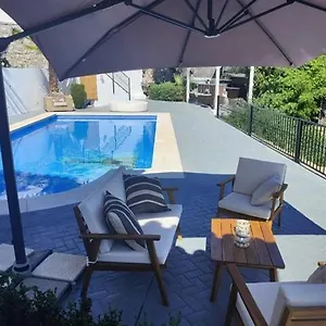 Duende Holiday home Marbella