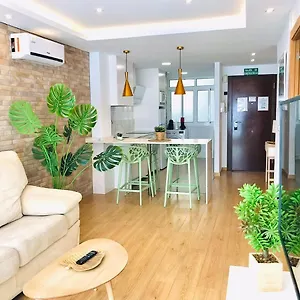 Salitre By Ele Apartment Malaga