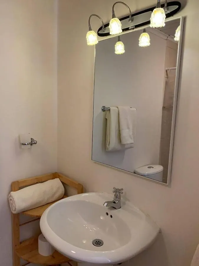 פאלם ביץ' Sandpiper Beach Apartments