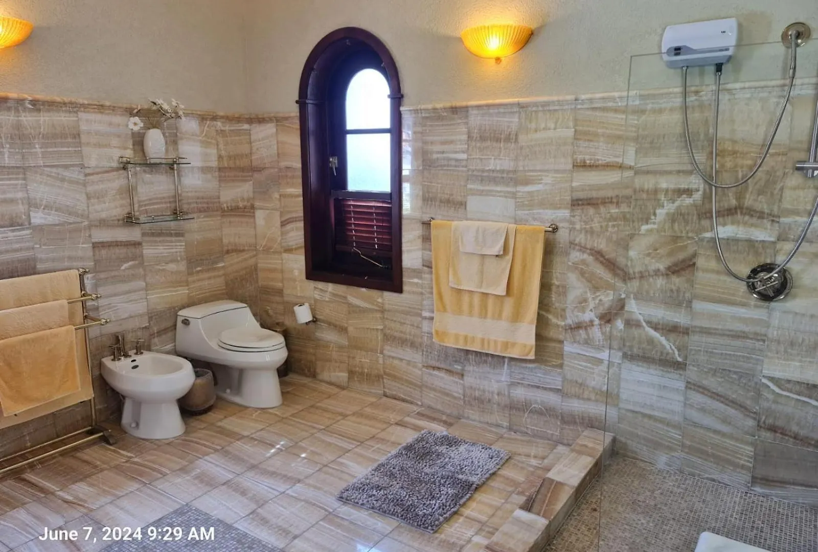 פאלם ביץ' Sandpiper Beach Apartments  פאלם ביץ'