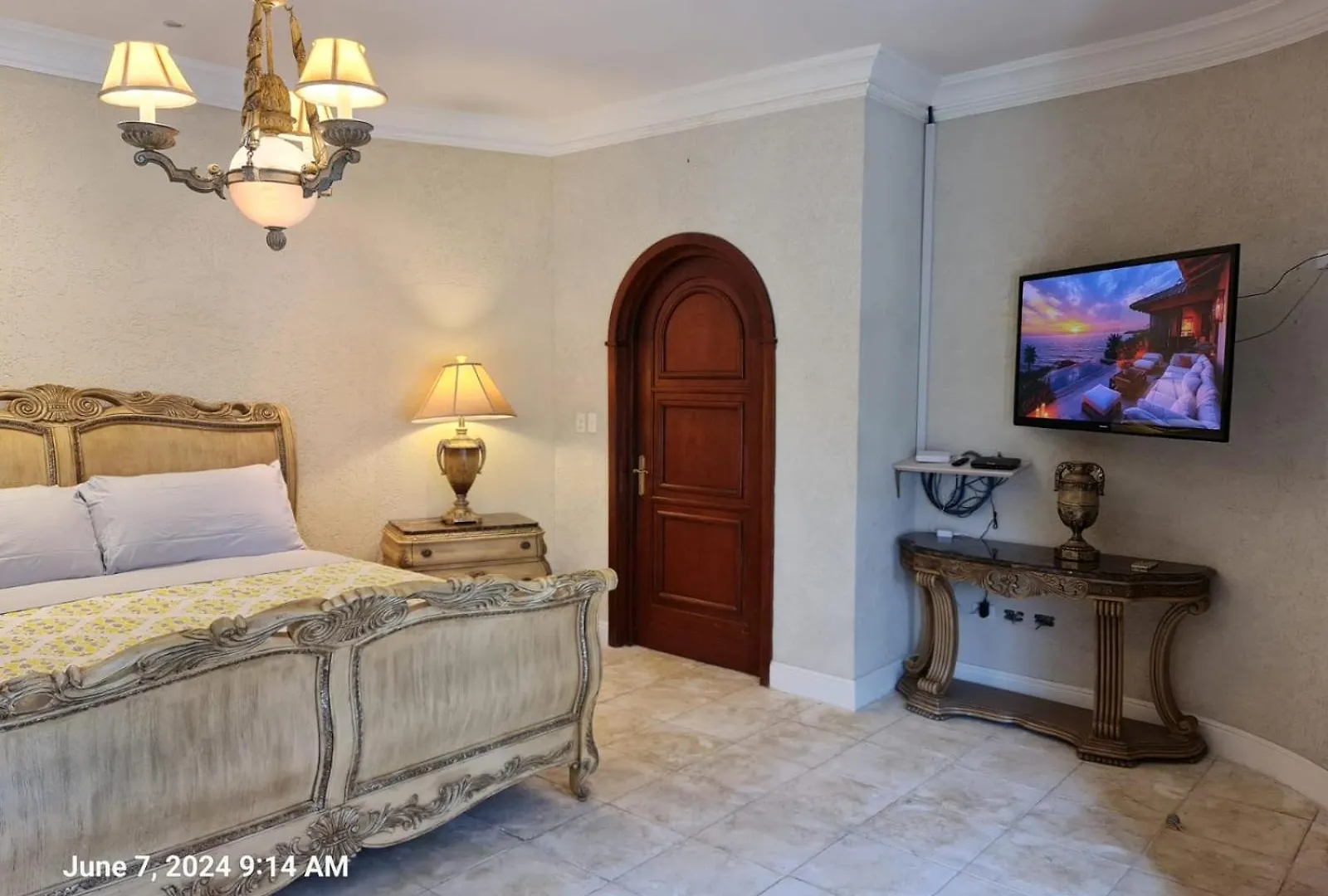 פאלם ביץ' Sandpiper Beach Apartments
