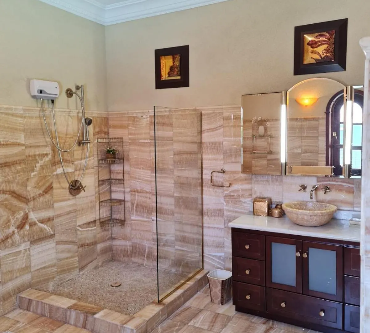 פאלם ביץ' Sandpiper Beach Apartments