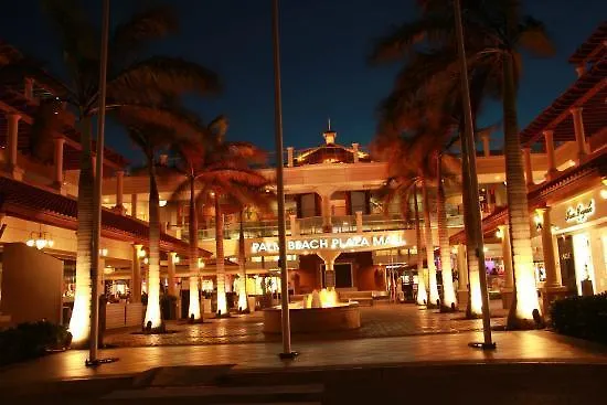 פאלם ביץ' Sandpiper Beach Apartments  פאלם ביץ'