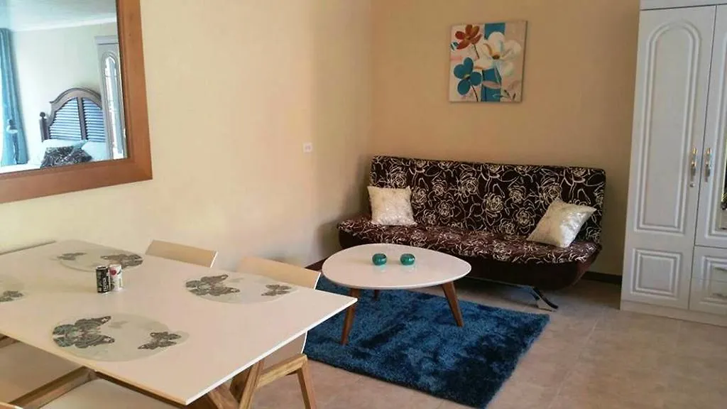 פאלם ביץ' Sandpiper Beach Apartments פאלם ביץ'