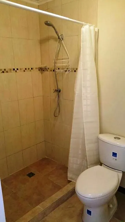 פאלם ביץ' Sandpiper Beach Apartments פאלם ביץ'